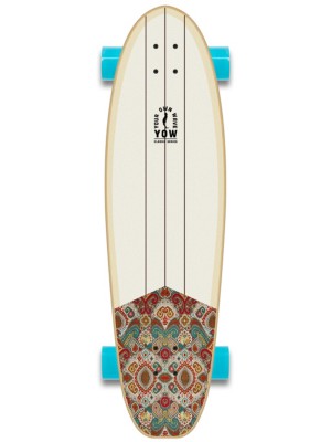 YOW MALIBU 36 スケートボード （YOW SURFSKATE ヤウ(全アイテム